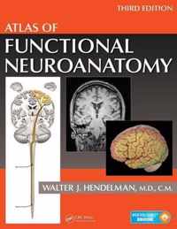 Atlas of Functional Neuroanatomy