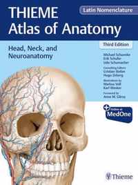 Head, Neck, and Neuroanatomy (THIEME Atlas of Anatomy), Latin Nomenclature