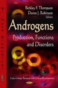 Androgens