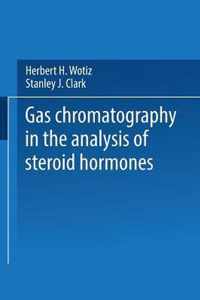 Gas Chromatography in the Analysis of Steroid Hormones