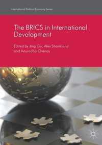 The BRICS in International Development