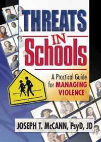 Threats in Schools