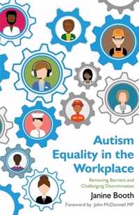 Autism Equality At Work