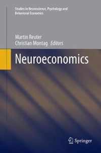 Neuroeconomics