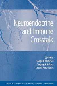 Neuroendocrine and Immune Crosstalk, Volume 1088