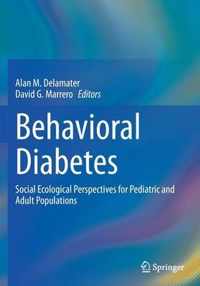 Behavioral Diabetes