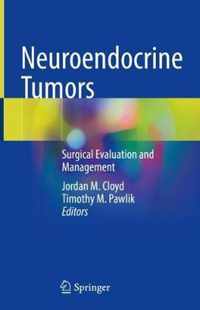 Neuroendocrine Tumors