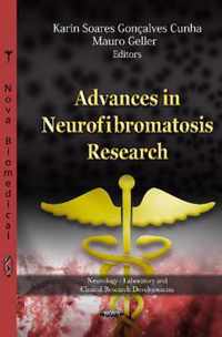 Advances in Neurofibromatosis Research