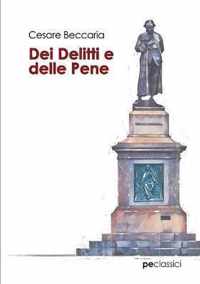 Dei delitti e delle pene