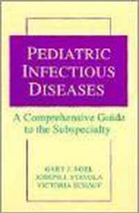 Pediatric Infectious Diseases