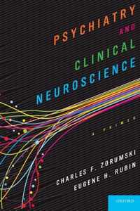 Psychiatry And Clinical Neuroscience