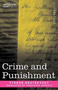 Crime and Punishment