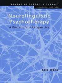 Neurolinguistic Psychotherapy