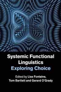 Systemic Functional Linguistics