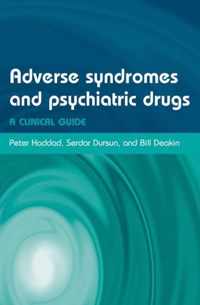 Adverse Syndromes and Psychiatric Drugs