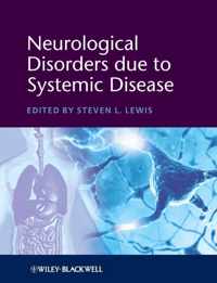 Neurological Disorders due to Systemic Disease