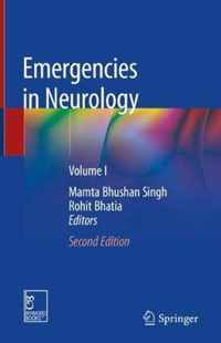 Emergencies in Neurology