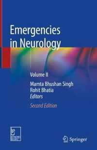 Emergencies in Neurology