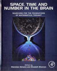 Space, Time and Number in the Brain