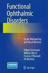 Functional Ophthalmic Disorders