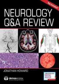 Neurology Q&A Review