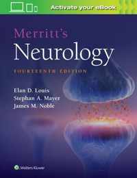 Merritt's Neurology