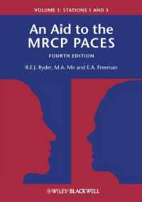 Aid To The MRCP PACES