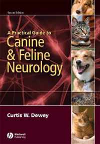 A Practical Guide to Canine and Feline Neurology