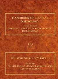 Pediatric Neurology, Part III