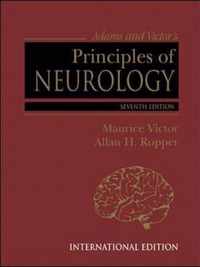 Adams and Victor's Principles of Neurology