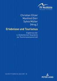 Erlebnisse und Tourismus