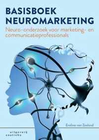 Basisboek neuromarketing