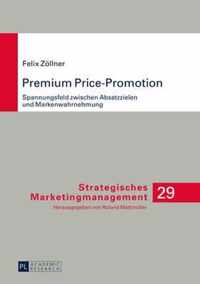 Premium Price-Promotion