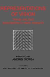 Representations of Vision