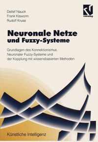 Neuronale Netze und Fuzzy-Systeme