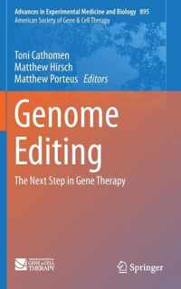 Genome Editing