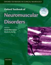 Oxford Textbook Of Neuromuscular Disorde