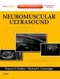 Neuromuscular Ultrasound