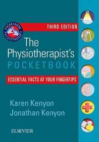 The Physiotherapist's Pocketbook