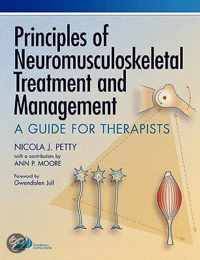 Principles Of Neuromusculoskeletal Treatment And Management