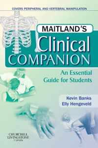 Maitland's Clinical Companion