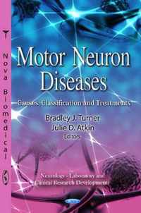 Motor Neuron Diseases