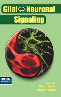 Glial   Neuronal Signaling