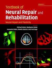 Textbook of Neural Repair and Rehabilitation