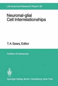 Neuronal-Glial Cell Interrelationships: Report of the Dahlem Workshop on Neuronal-Glial Cell Interrelationships: Ontogeny, Maintenance, Injury, Repair