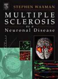 Multiple Sclerosis As A Neuronal Disease