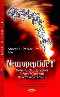 Neuropeptide Y