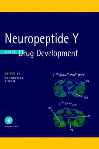 Neuropeptide Y and Drug Development