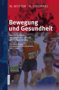 Bewegung Und Gesundheit