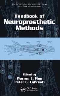 Handbook of Neuroprosthetic Methods